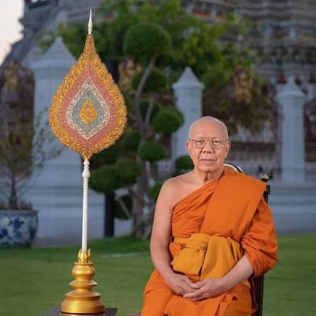 พระพรหมวัชรเมธี